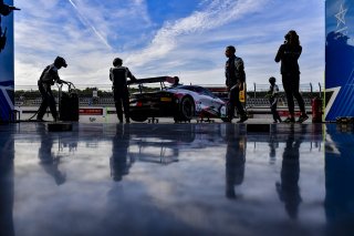 #10 - Morroco - Michael Benyahia  - McLaren 720S GT3, GT Sprint Cup
 | SRO/ JULES BEAUMONT