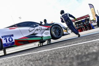 #10 - Morroco - Michael Benyahia  - McLaren 720S GT3, GT Sprint Cup
 | SRO/ JULES BEAUMONT