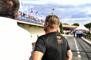 Ambiance, Karting Sprint Senior
 | SRO/ JULES BEAUMONT