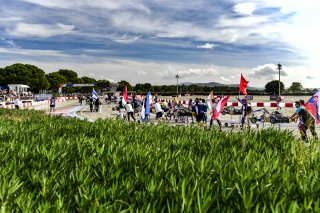 Ambiance, Karting Sprint Senior
 | SRO/ JULES BEAUMONT