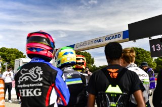 Ambiance, Karting Sprint Senior
 | SRO/ JULES BEAUMONT