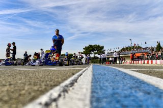 Ambiance, Karting Sprint Senior
 | SRO/ JULES BEAUMONT