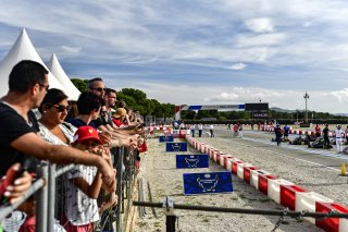 Ambiance, Karting Sprint Senior
 | SRO/ JULES BEAUMONT