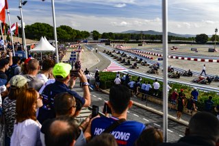 Ambiance, Karting Sprint Senior
 | SRO/ JULES BEAUMONT