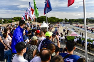 Ambiance, Karting Sprint Senior
 | SRO/ JULES BEAUMONT