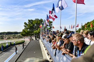 Ambiance, Karting Sprint Senior
 | SRO/ JULES BEAUMONT