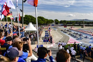 Ambiance, Karting Sprint Senior
 | SRO/ JULES BEAUMONT