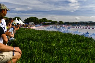 Ambiance, Karting Sprint Senior
 | SRO/ JULES BEAUMONT