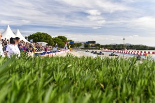 Ambiance, Karting Sprint Senior
 | SRO/ JULES BEAUMONT