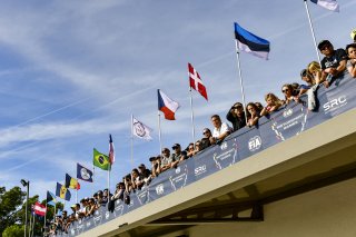 Ambiance, Karting Sprint Senior
 | SRO/ JULES BEAUMONT