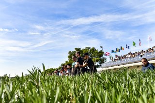 Ambiance, Karting Sprint Senior
 | SRO/ JULES BEAUMONT