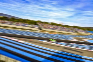 #63 - Italy - Mirko Bortolotti  - Lamborghini Huracan GT3 EVO, GT Sprint Cup
 | SRO/ JULES BEAUMONT