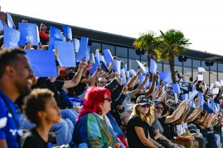 Ambiance, GT Cup
 | SRO/ JULES BEAUMONT