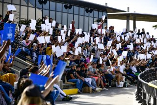 Ambiance, GT Cup
 | SRO/ JULES BEAUMONT