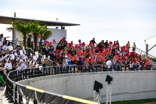 Ambiance, GT Cup
 | SRO/ JULES BEAUMONT