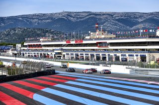 Ambiance, GT Cup
 | SRO/ JULES BEAUMONT