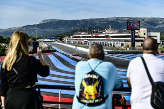 Ambiance, GT Cup
 | SRO/ JULES BEAUMONT