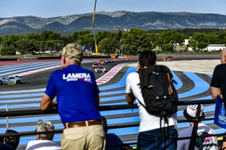 Ambiance, GT Cup
 | SRO/ JULES BEAUMONT
