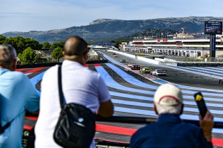 Ambiance, GT Cup
 | SRO/ JULES BEAUMONT