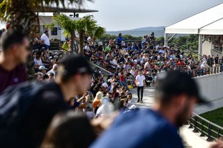Ambiance, GT Cup
 | SRO/ JULES BEAUMONT