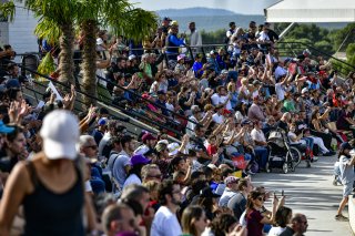 Ambiance, GT Cup
 | SRO/ JULES BEAUMONT
