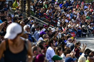 Ambiance, GT Cup
 | SRO/ JULES BEAUMONT