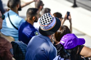 Ambiance, GT Cup
 | SRO/ JULES BEAUMONT