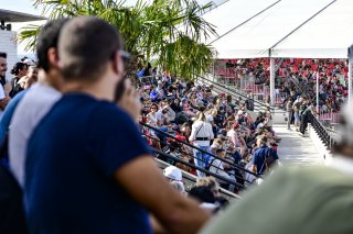 Ambiance, GT Cup
 | SRO/ JULES BEAUMONT