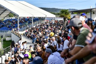Ambiance, GT Cup
 | SRO/ JULES BEAUMONT