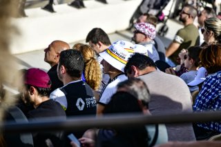 Ambiance, GT Cup
 | SRO/ JULES BEAUMONT