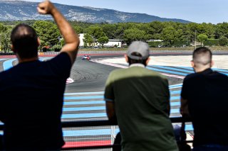 Ambiance, GT Cup
 | SRO/ JULES BEAUMONT