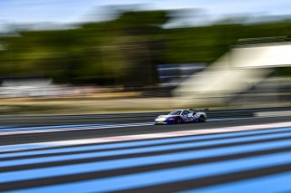 #68 - Chinese Taipei - Evan Chen  - Ferrari 488 GT3, GT Sprint Cup
 | SRO/ JULES BEAUMONT