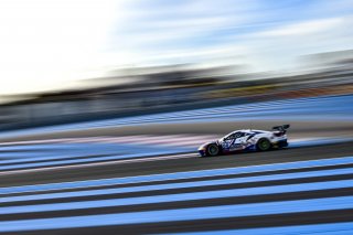 #68 - Chinese Taipei - Evan Chen  - Ferrari 488 GT3, GT Sprint Cup
 | SRO/ JULES BEAUMONT