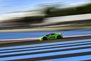 #63 - Italy - Mirko Bortolotti  - Lamborghini Huracan GT3 EVO, GT Sprint Cup
 | SRO/ JULES BEAUMONT
