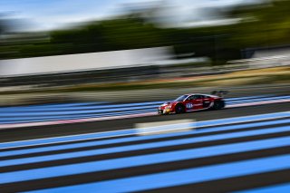 #71 - Lithuania - Julius Adomavicius  - Audi R8 LMS, GT Sprint Cup
 | SRO/ JULES BEAUMONT