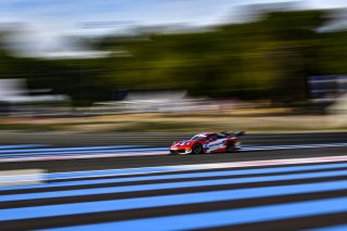 #4 - Australia - Matt Campbell  - Porsche 911 GT3 R, GT Sprint Cup
 | SRO/ JULES BEAUMONT