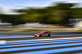 #54 - Switzerland - Yannick Mettler  - Mercedes AMG GT3, GT Sprint Cup
 | SRO/ JULES BEAUMONT