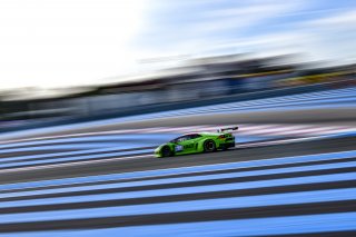 #63 - Italy - Mirko Bortolotti  - Lamborghini Huracan GT3 EVO, GT Sprint Cup
 | SRO/ JULES BEAUMONT