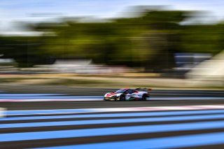#10 - Morroco - Michael Benyahia  - McLaren 720S GT3, GT Sprint Cup
 | SRO/ JULES BEAUMONT