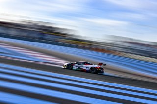 #10 - Morroco - Michael Benyahia  - McLaren 720S GT3, GT Sprint Cup
 | SRO/ JULES BEAUMONT