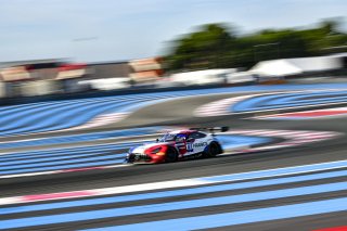 #81 - France - Tristan Vautier  - Mercedes AMG GT3, GT Sprint Cup
 | SRO/ JULES BEAUMONT
