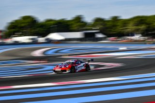 #4 - Australia - Matt Campbell  - Porsche 911 GT3 R, GT Sprint Cup
 | SRO/ JULES BEAUMONT