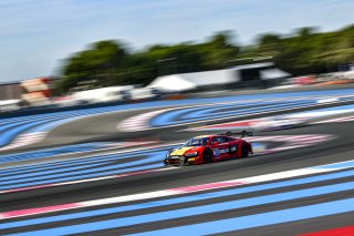 #32 - Belgium - Dries Vanthoor  - Audi R8 LMS, GT Sprint Cup
 | SRO/ JULES BEAUMONT