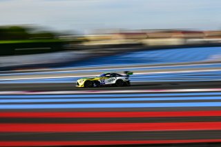 #44 - Brazil - Bruno Baptista  - Mercedes AMG GT3, GT Sprint Cup
 | SRO/ JULES BEAUMONT