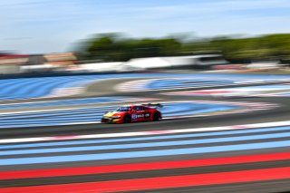 #32 - Belgium - Dries Vanthoor  - Audi R8 LMS, GT Sprint Cup
 | SRO/ JULES BEAUMONT