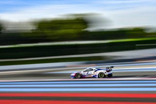 #68 - Chinese Taipei - Evan Chen  - Ferrari 488 GT3, GT Sprint Cup
 | SRO/ JULES BEAUMONT