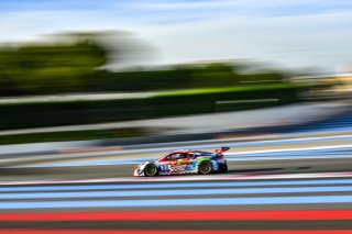 #25 - Hong Kong SAR - Marchy Lee  - Honda NSX GT3 EVO, GT Sprint Cup
 | SRO/ JULES BEAUMONT