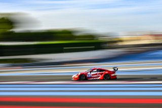 #53 - Turkiye - Ayhancan Guven  - Porsche 911 GT3 R, GT Sprint Cup
 | SRO/ JULES BEAUMONT