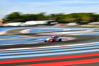 #81 - France - Tristan Vautier  - Mercedes AMG GT3, GT Sprint Cup
 | SRO/ JULES BEAUMONT