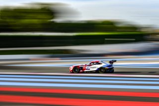 #81 - France - Tristan Vautier  - Mercedes AMG GT3, GT Sprint Cup
 | SRO/ JULES BEAUMONT
